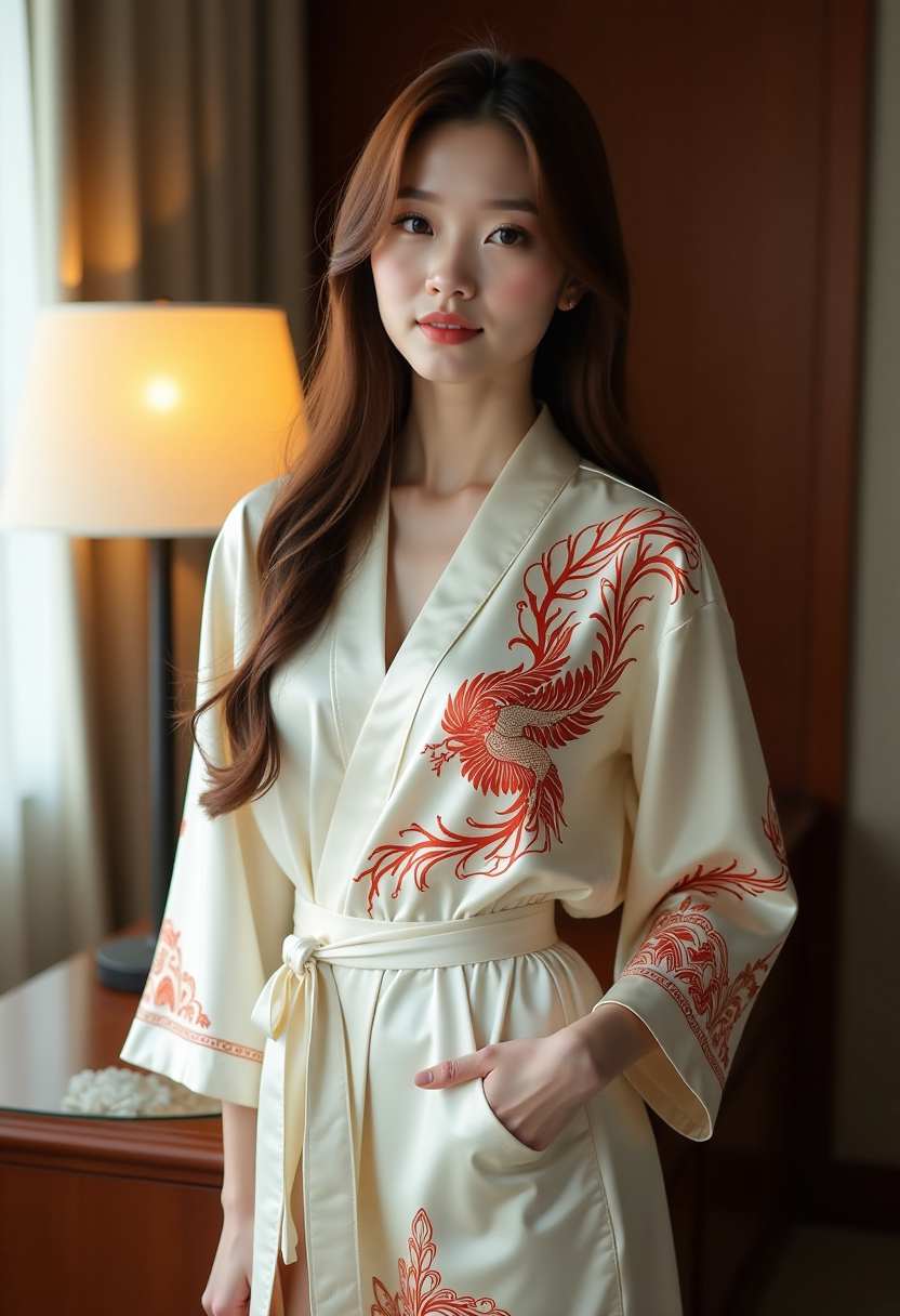 不许说对不起海报
