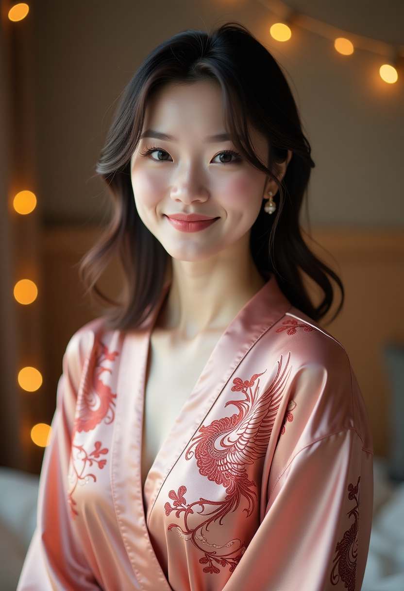 月光下的誓约海报