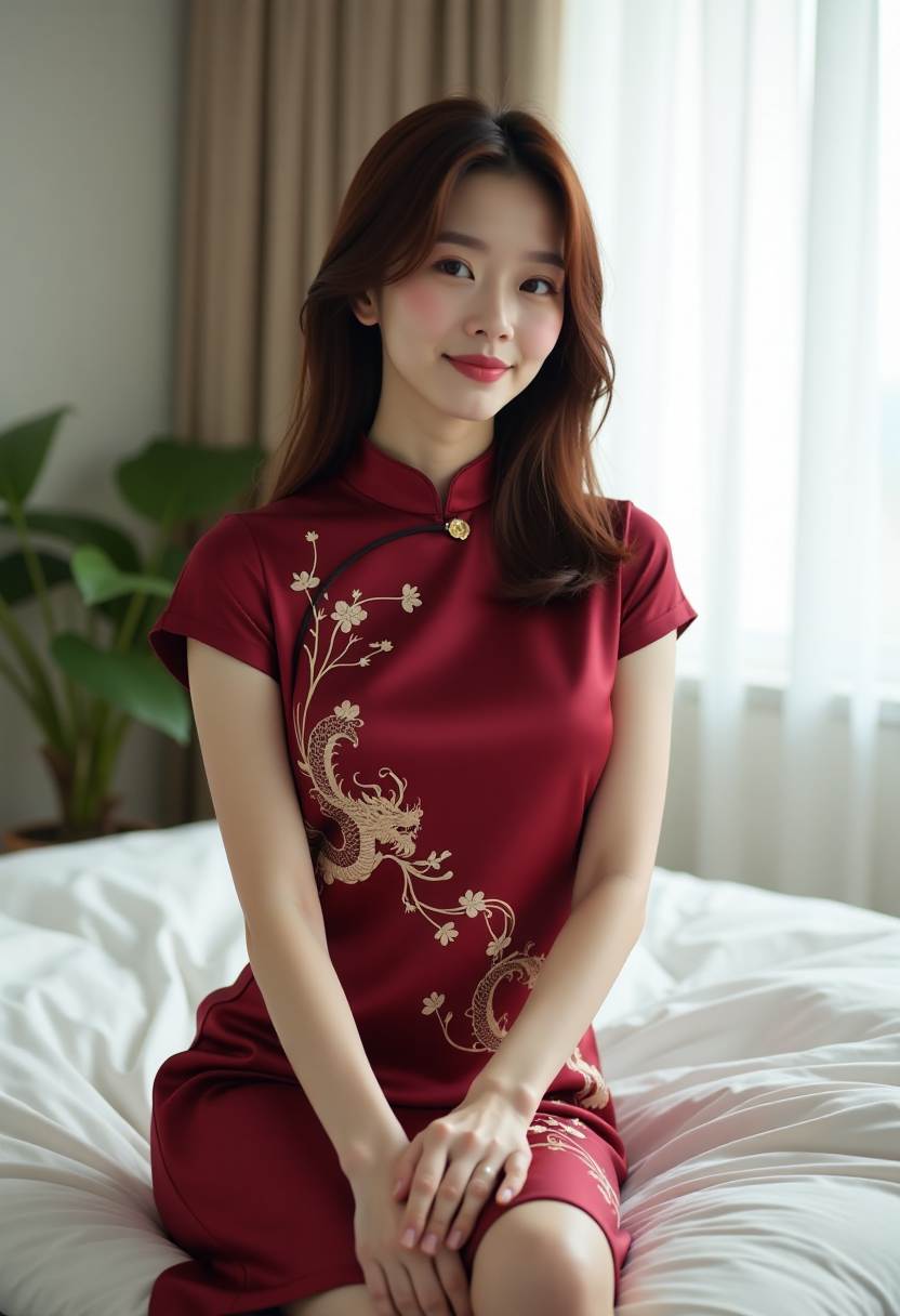 巧克力与戒尺海报